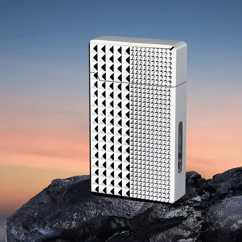 Smart Voice Control Lighter