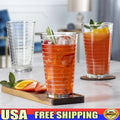High-Quality Drinking Glasses Elegant Drinkware