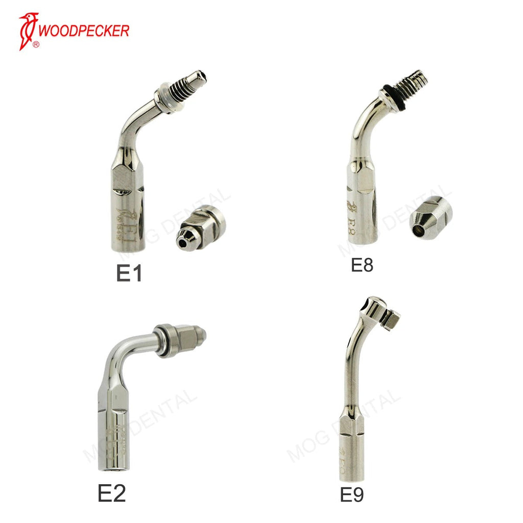 Woodpecker Dental Ultrasonic Perio Scaler Tips Dentist Tool