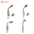 Woodpecker Dental Ultrasonic Perio Scaler Tips Dentist Tool