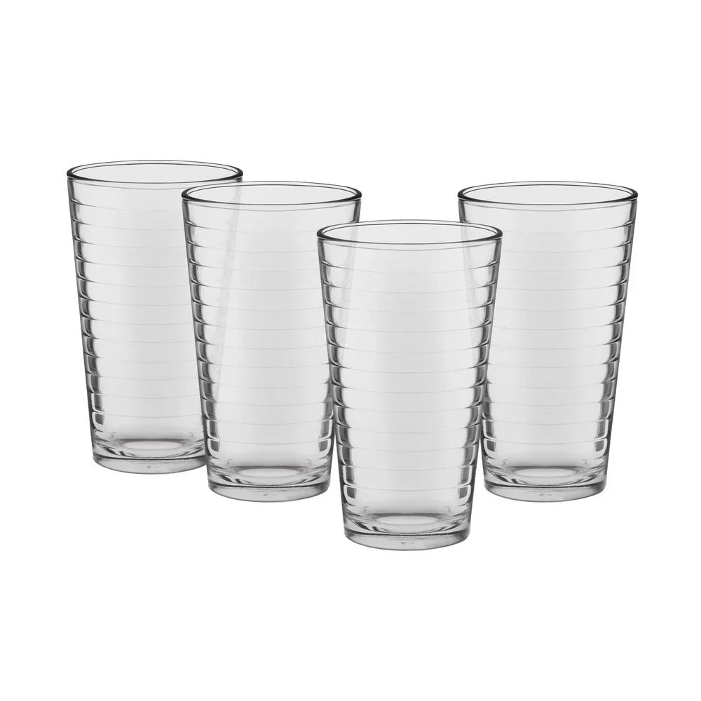 High-Quality Drinking Glasses Elegant Drinkware