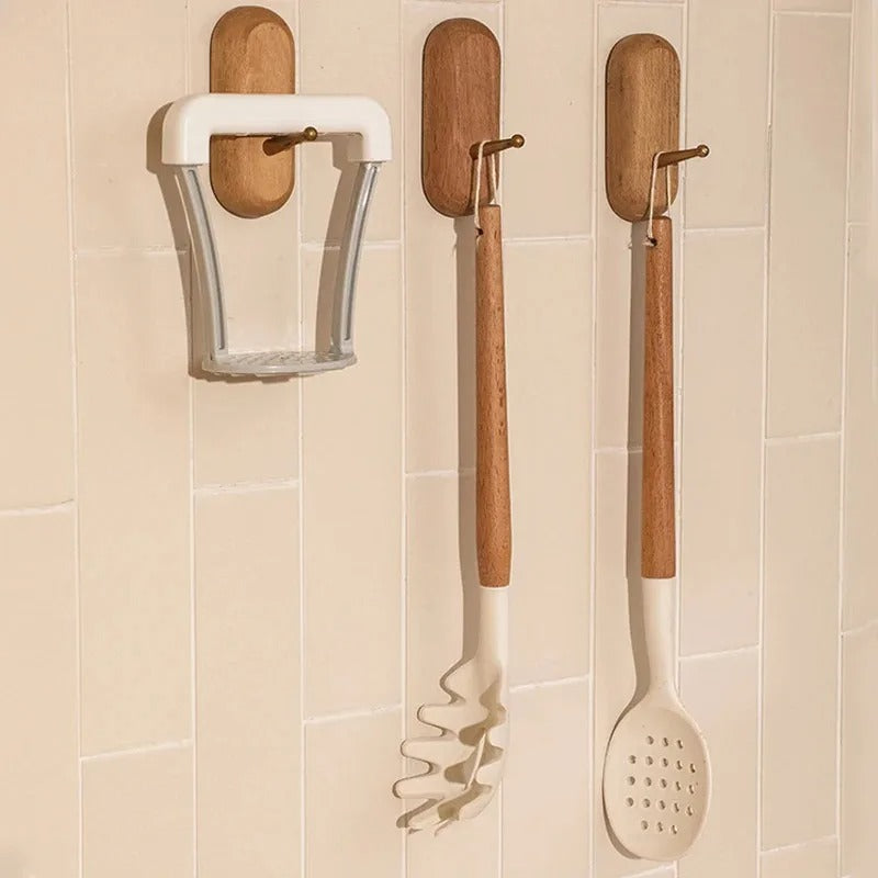 Manual Potato Masher Durable Potato Ricer Kitchen Vegetable Masher